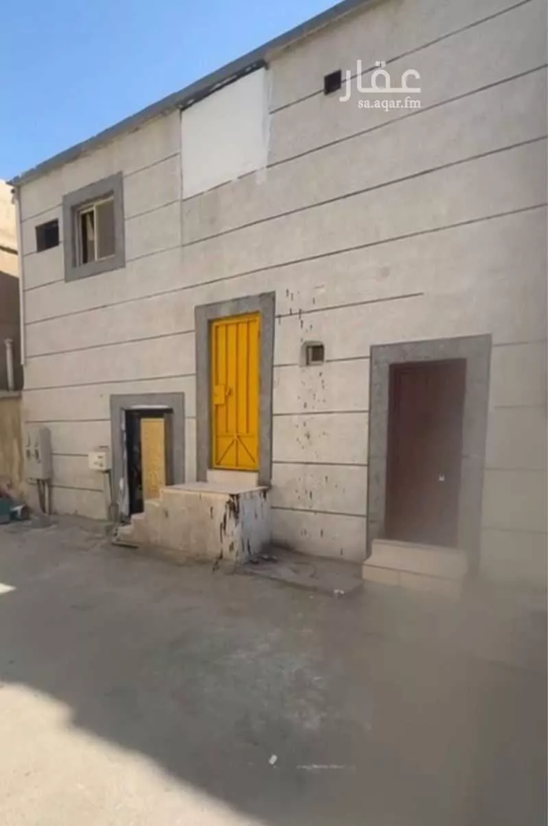 عمارة 241 م² في العدامة 5