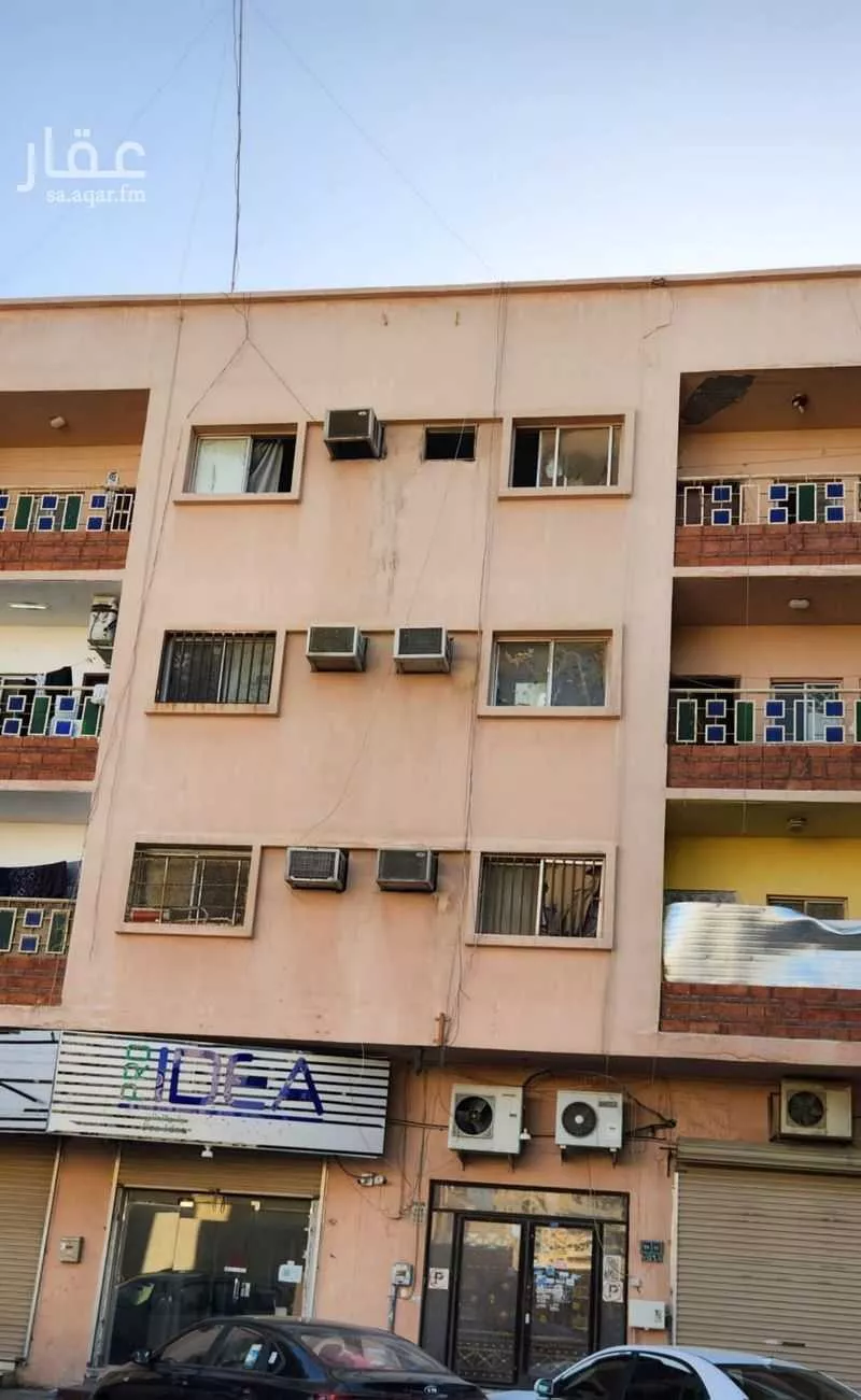 عمارة 325 م² في العدامة 3