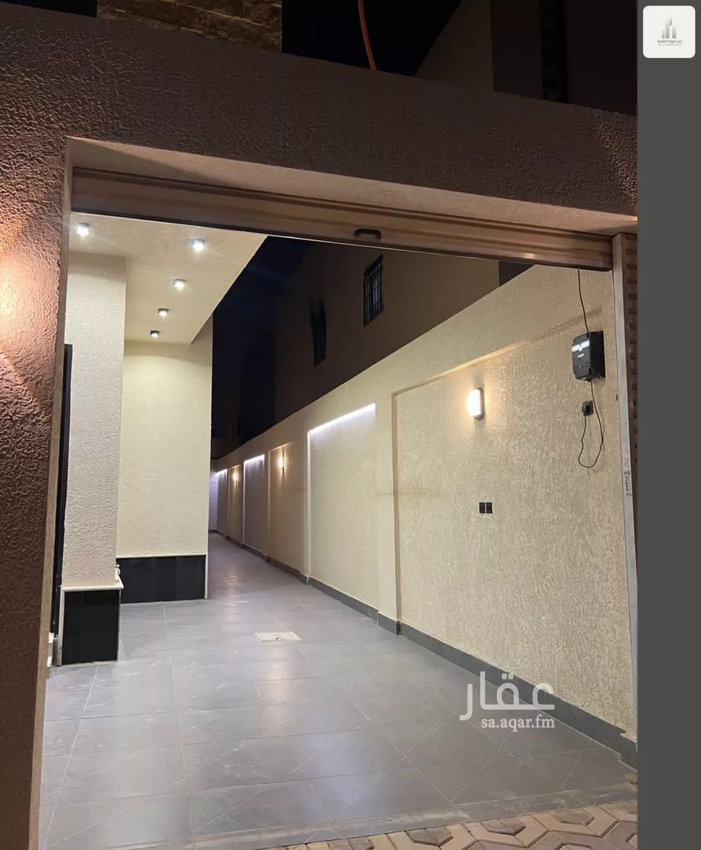 5 bedroom floor in Namar 30