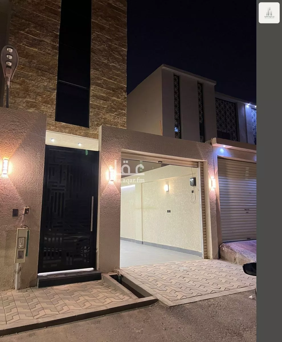 5 bedroom floor in Namar 28