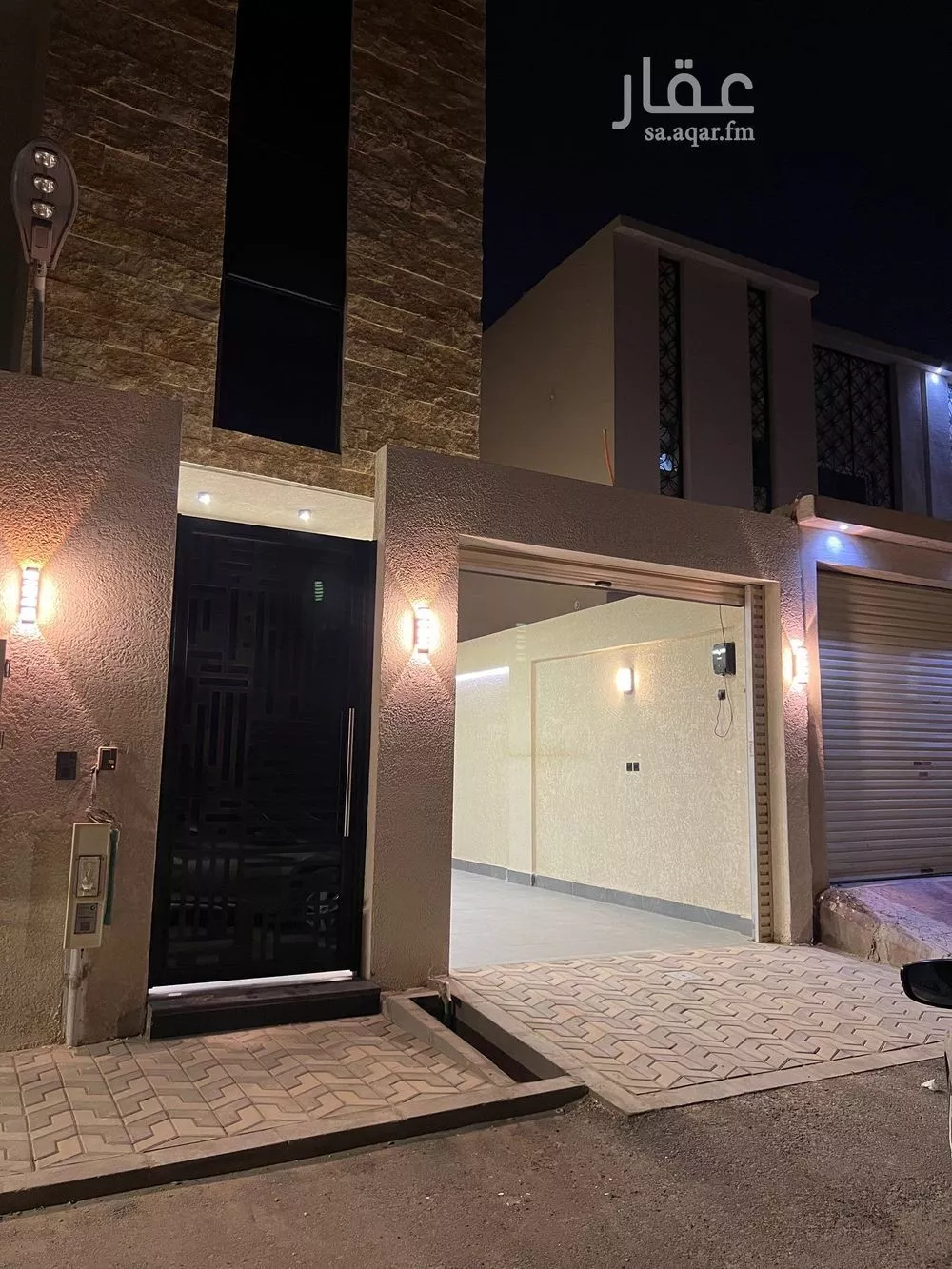 5 bedroom floor in Namar 15