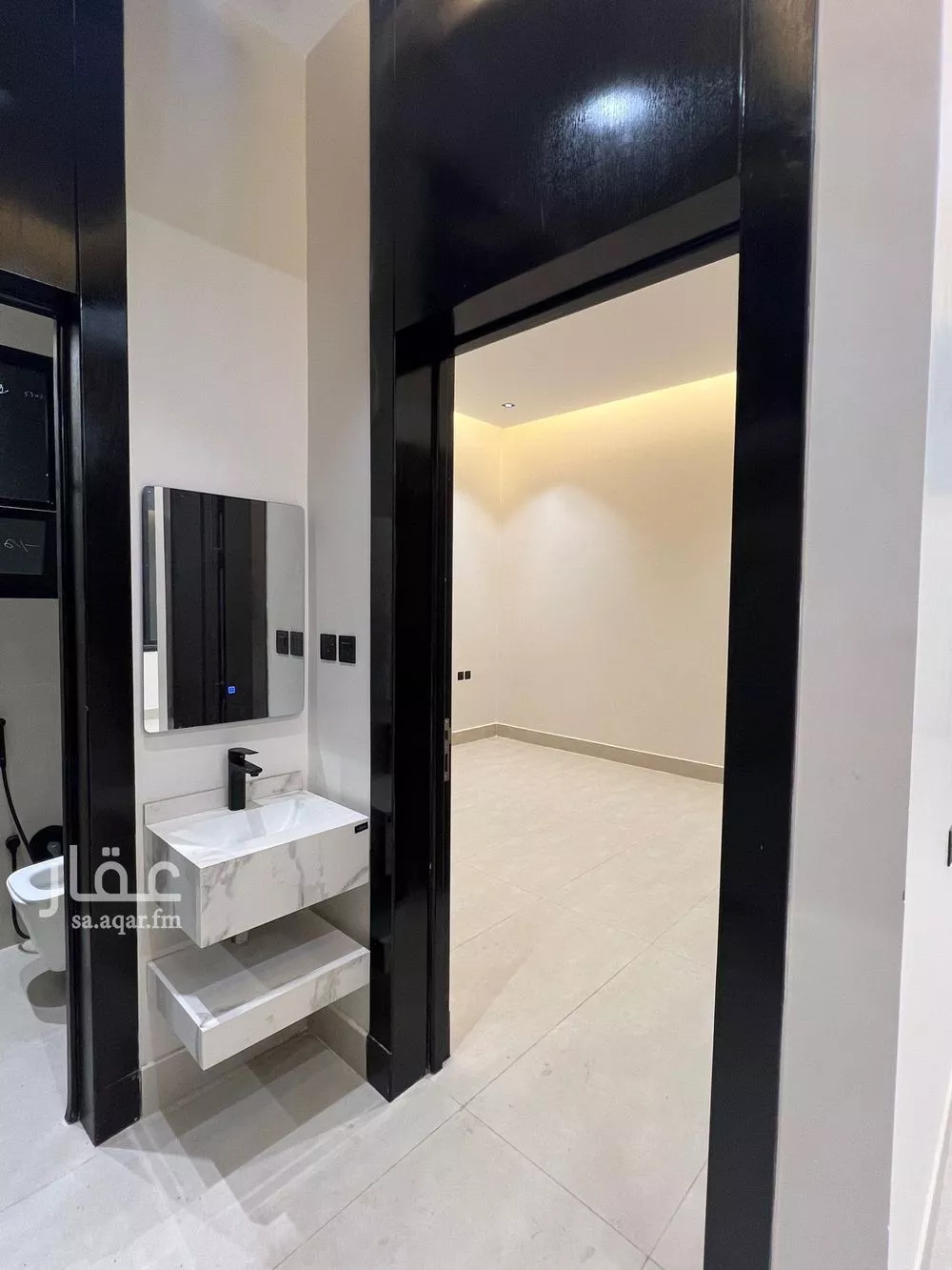 5 bedroom floor in Namar 3