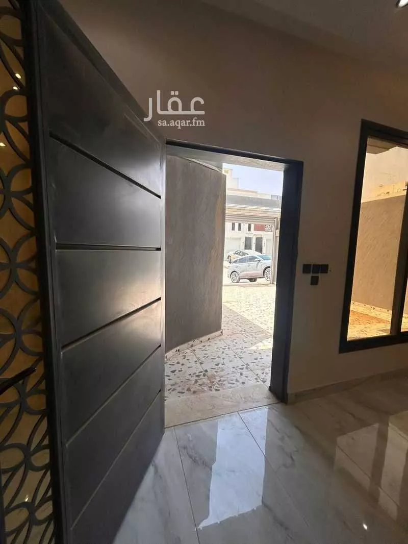 دور 7 غرف في عكاظ 2