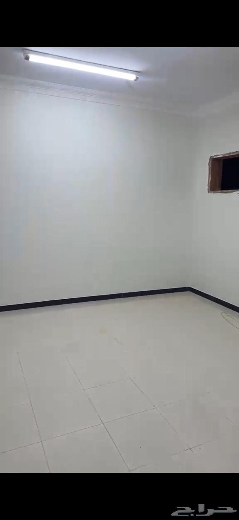 شقة 5 غرف في احد 6