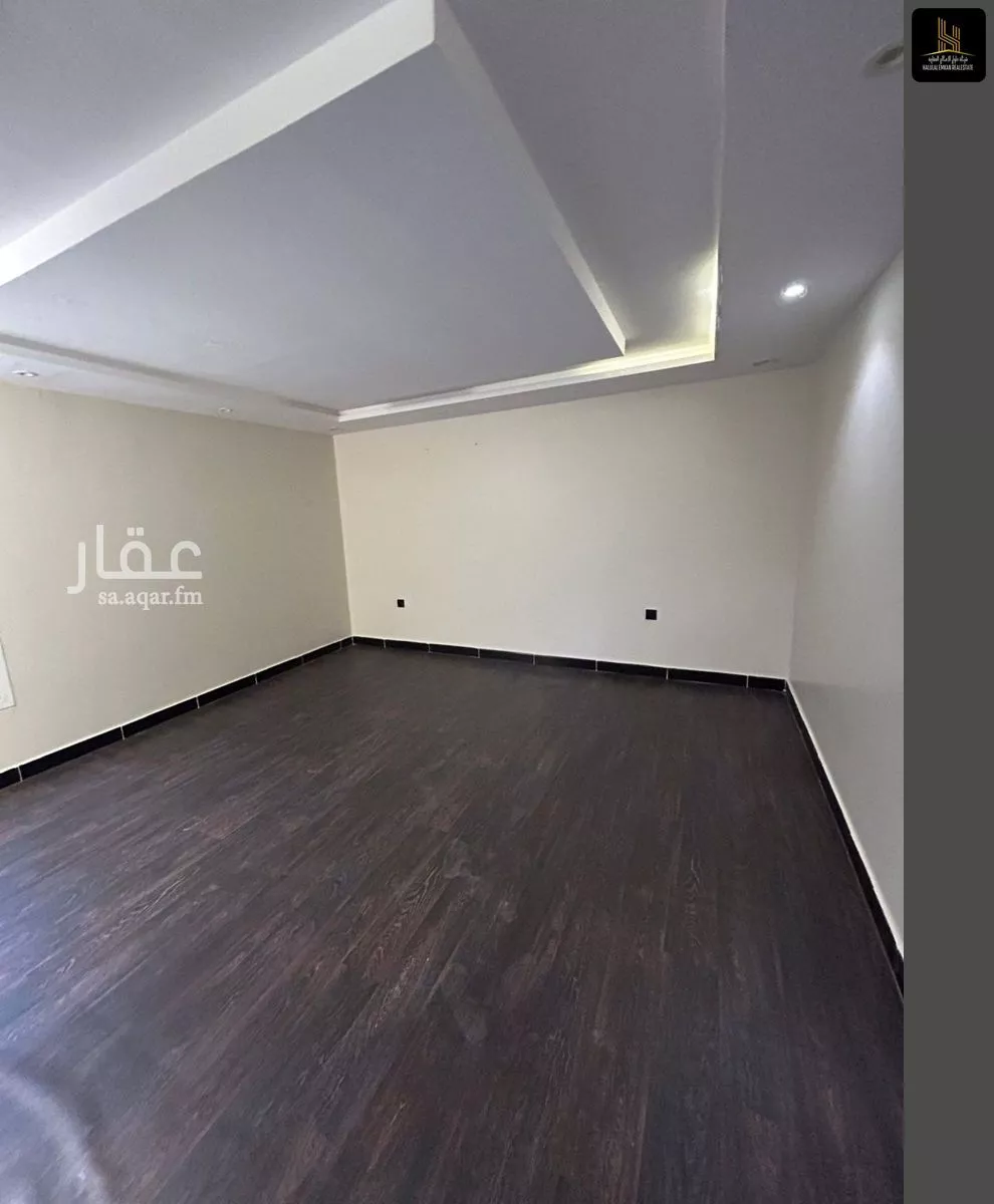 شقة 2 غرف في العقيق 3