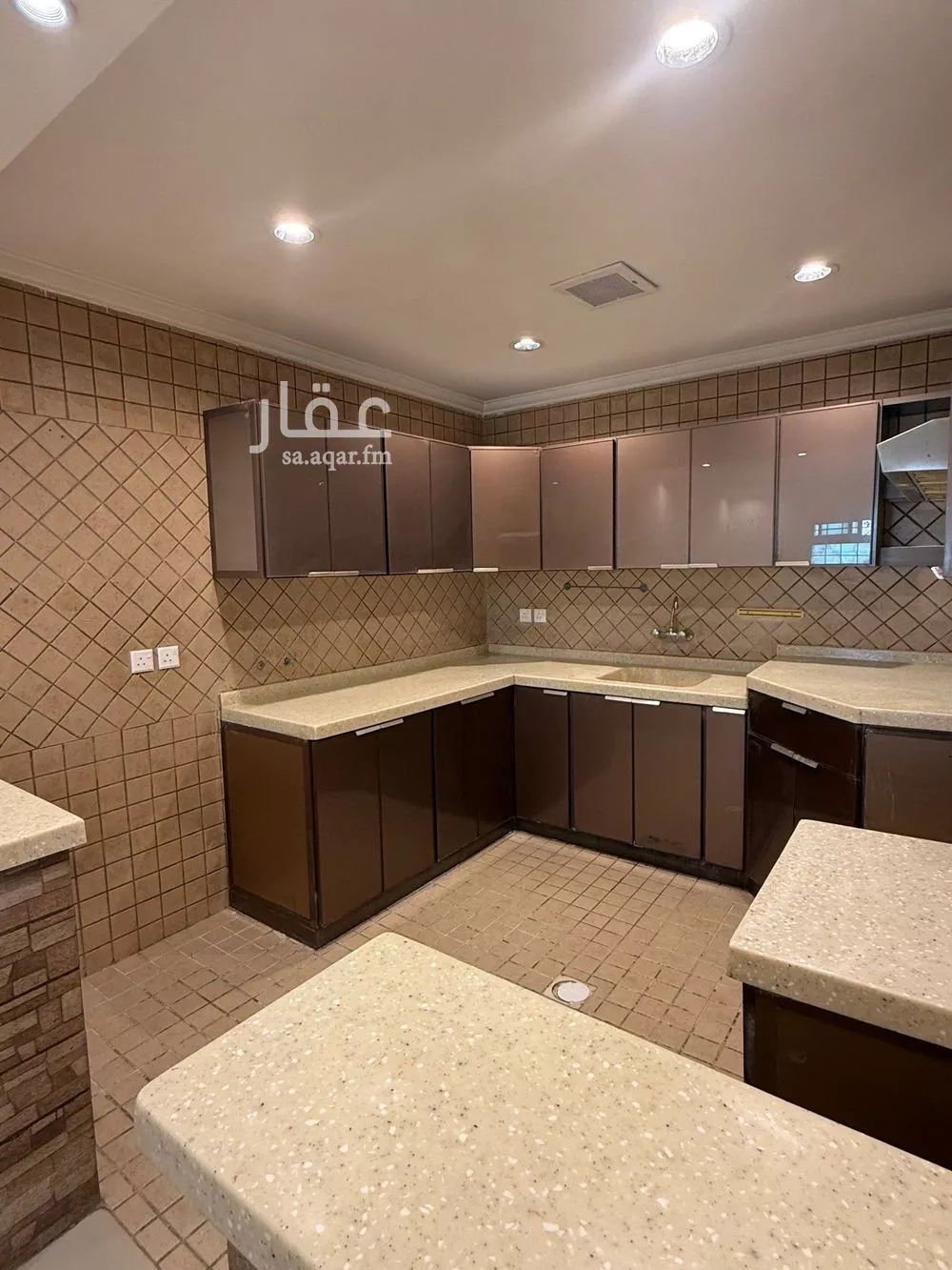 3 bedroom apartment in Al Mursalat 7