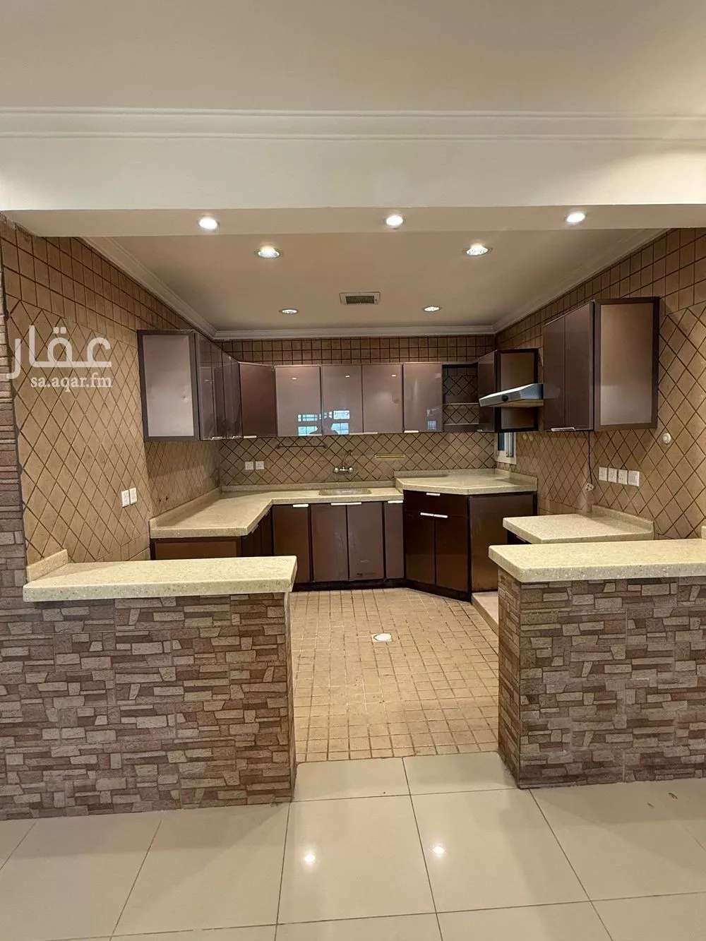 3 bedroom apartment in Al Mursalat 6