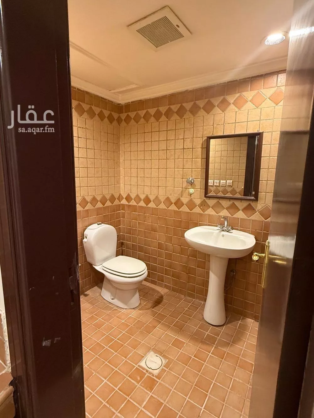 3 bedroom apartment in Al Mursalat 12