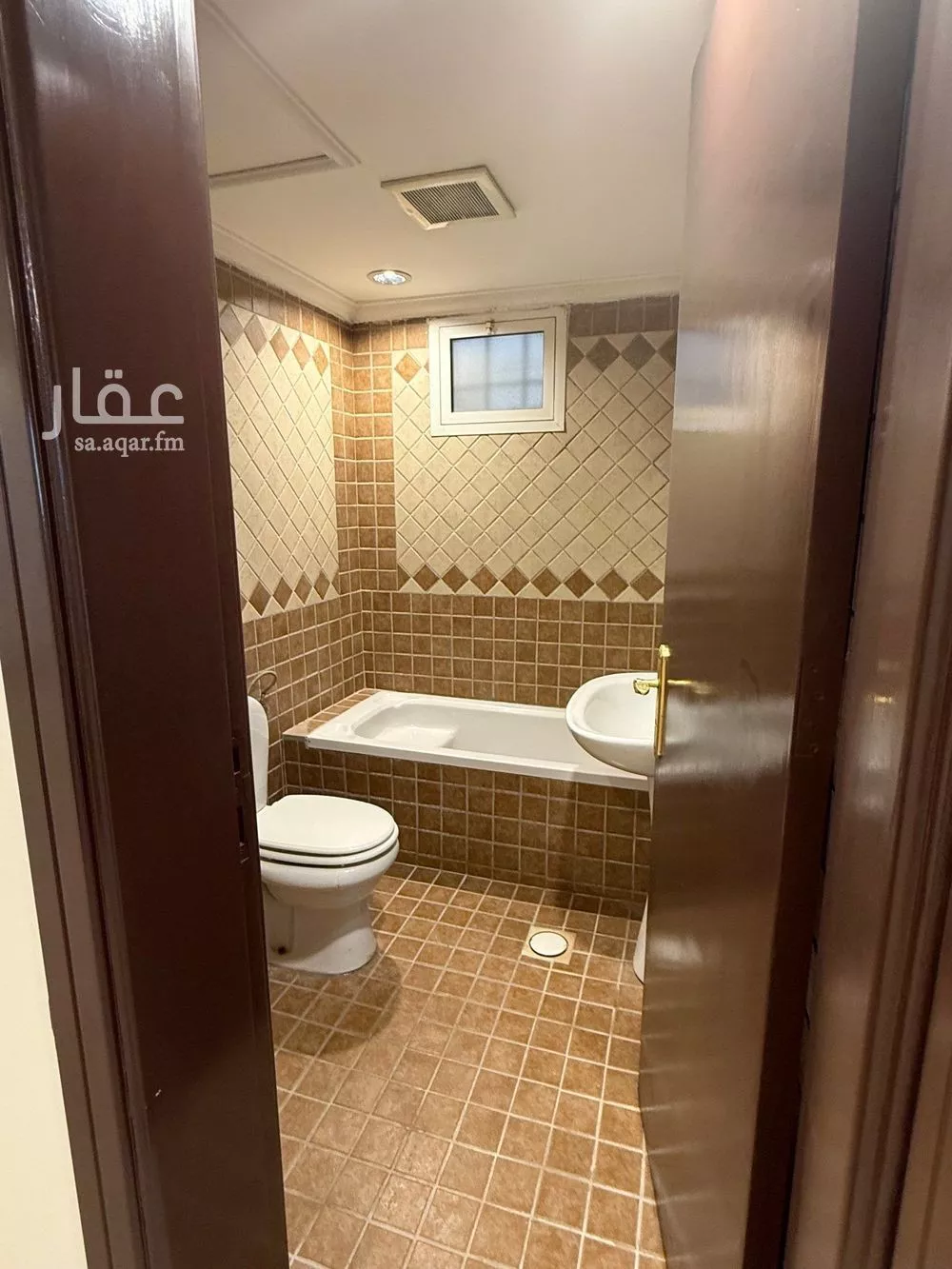 3 bedroom apartment in Al Mursalat 11