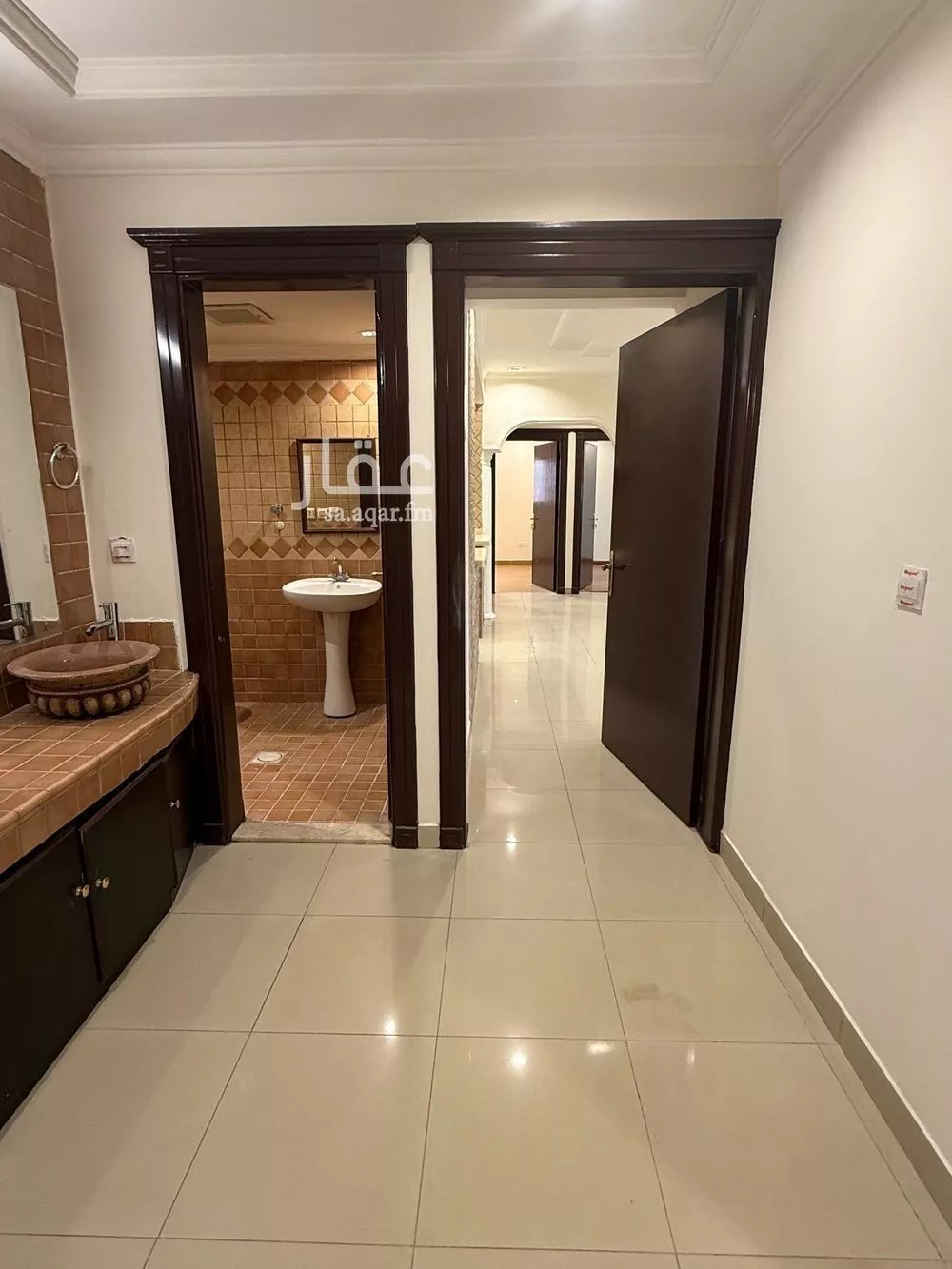 3 bedroom apartment in Al Mursalat 4