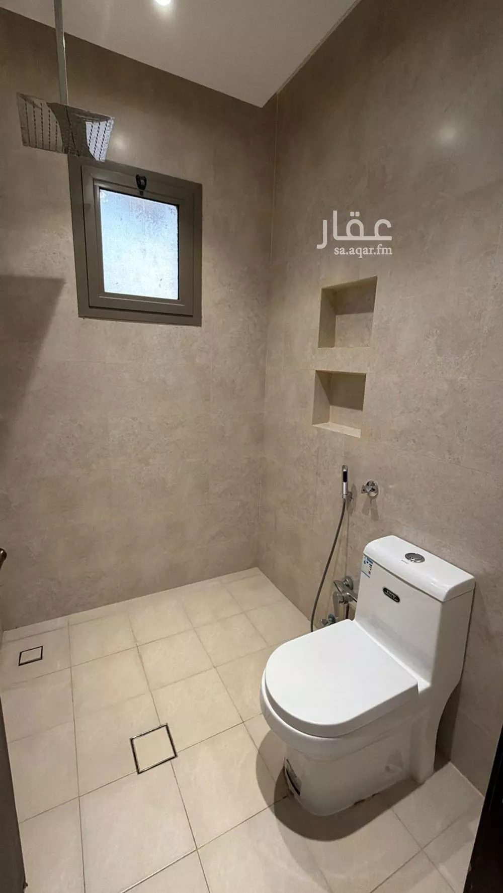 دور 3 غرف في الملقا 9