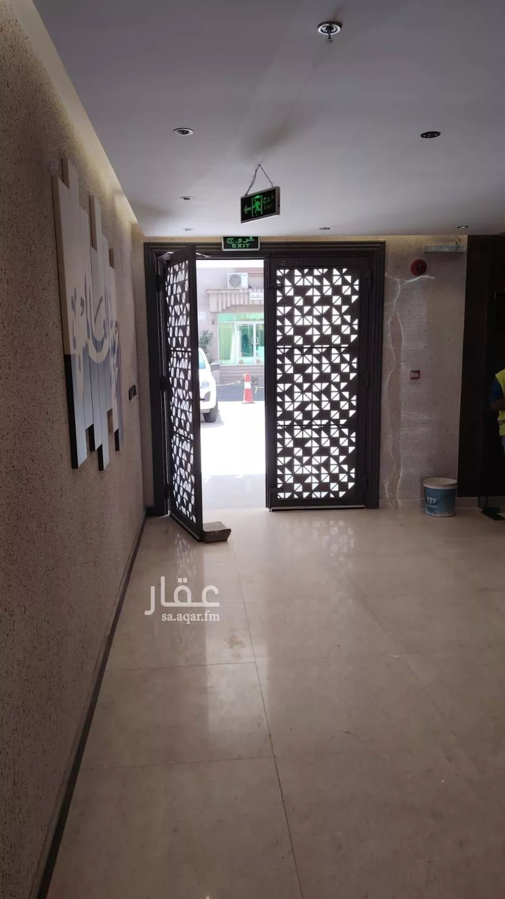 شقة 1 غرف في البوادي 9