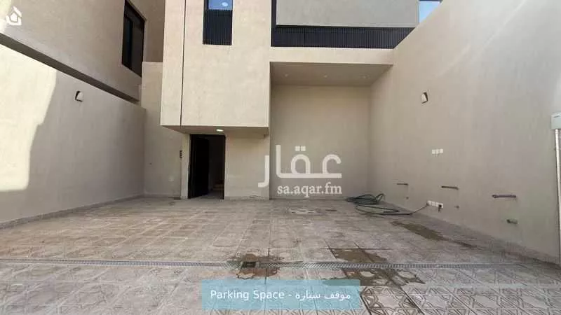 3 bedroom floor in Al Aridh 14