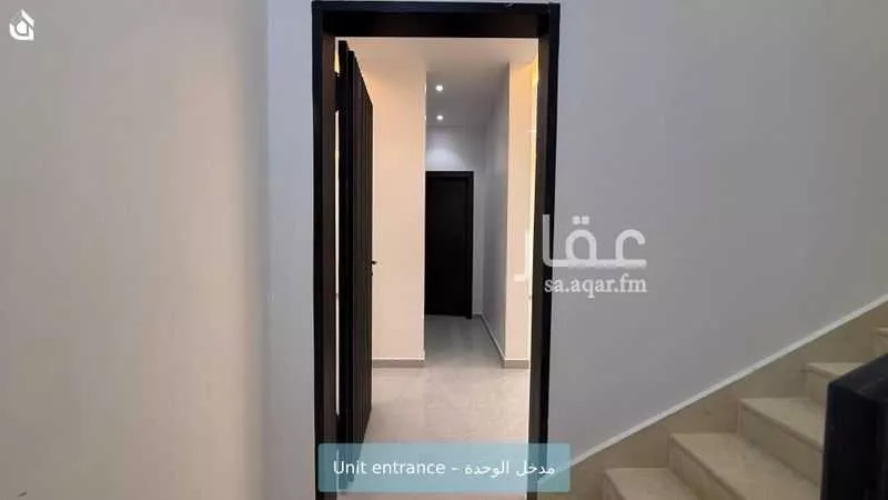 3 bedroom floor in Al Aridh 3