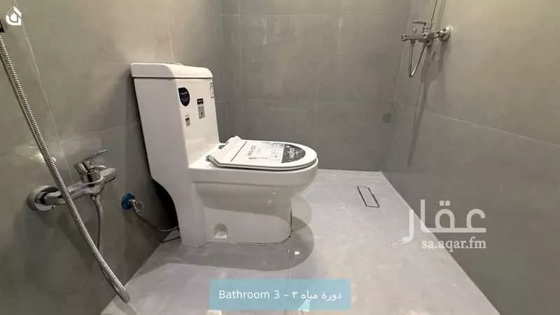 3 bedroom floor in Al Aridh 13
