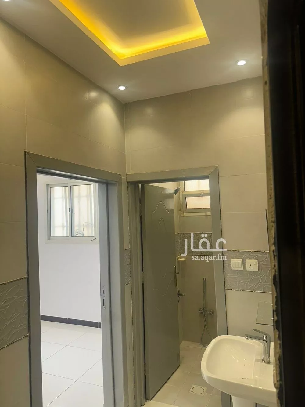 دور 4 غرف في الحزم 7