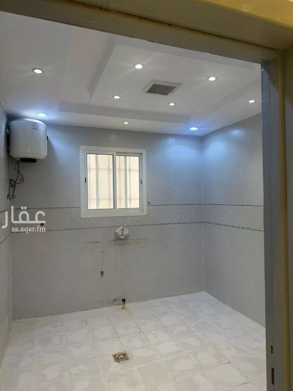 دور 4 غرف في الحزم 4