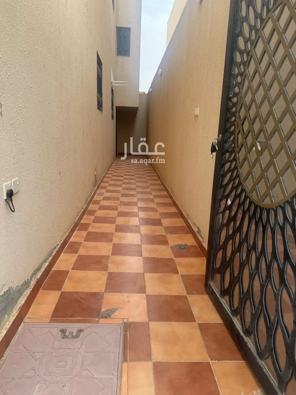 دور 4 غرف في الحزم 10
