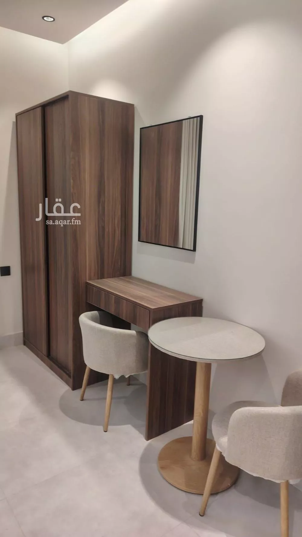 1 bedroom apartment in Al Bawadi 16