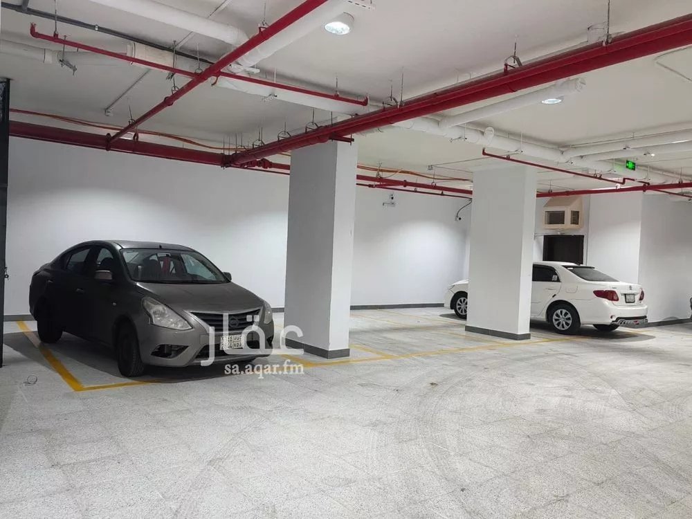 1 bedroom apartment in Al Bawadi 4