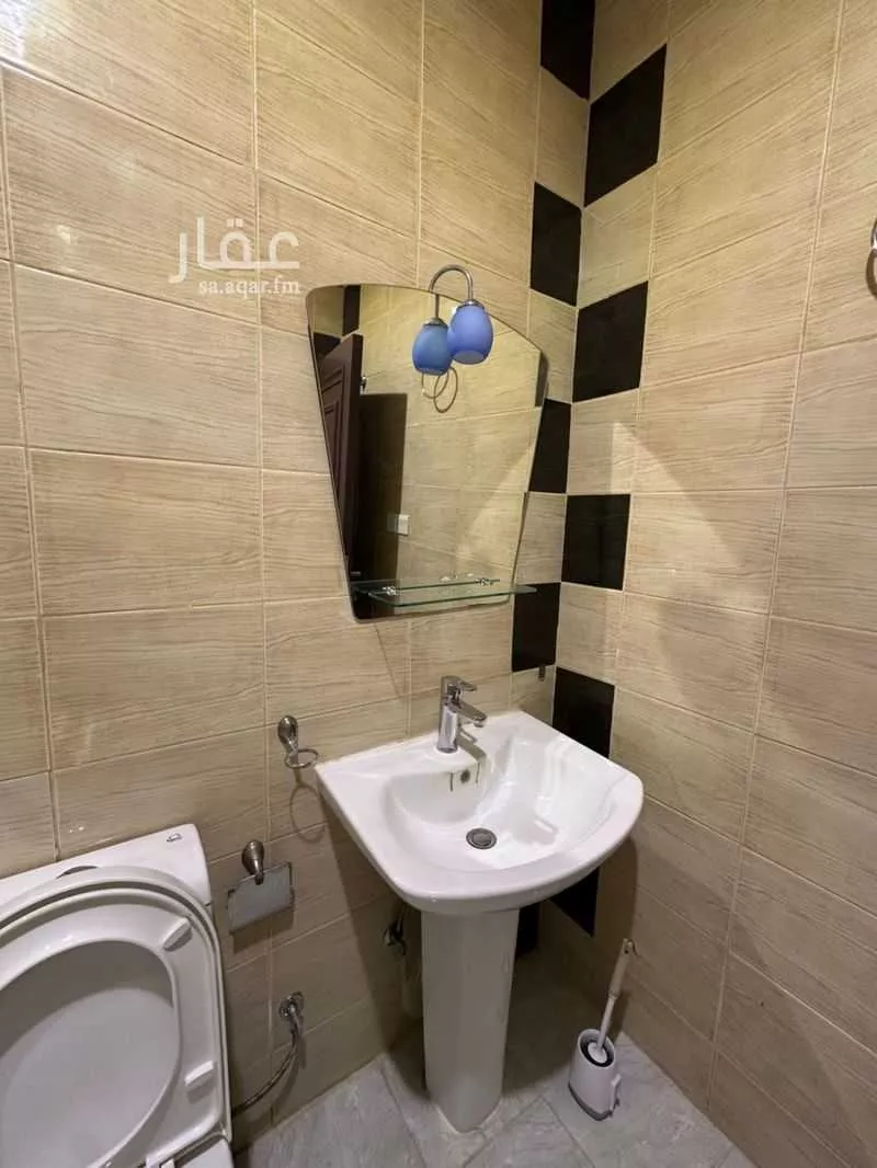 2 bedroom floor in Al Asalah 16