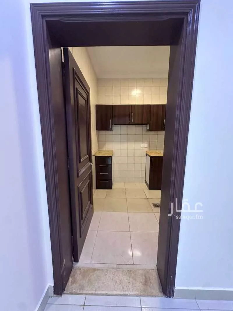 2 bedroom floor in Al Asalah 7