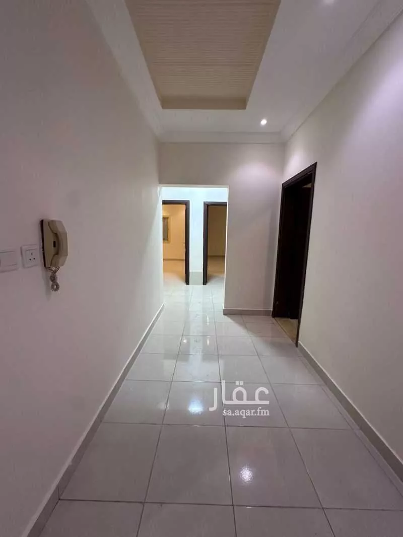 2 bedroom floor in Al Asalah 6