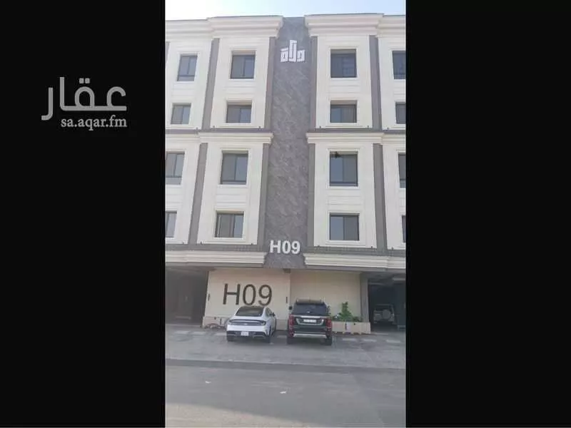 3 bedroom apartment in Al Marwa 2