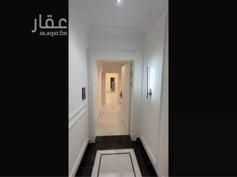 3 bedroom apartment in Al Marwa 3