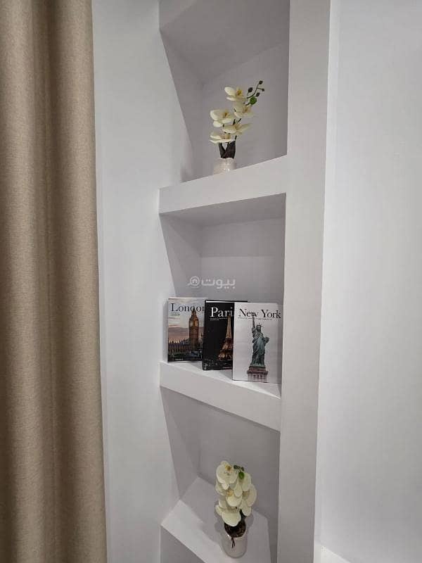 3 bedroom apartment in Al Maizilah, Riyadh 7