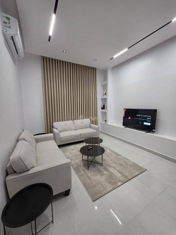3 bedroom apartment in Al Maizilah, Riyadh 9