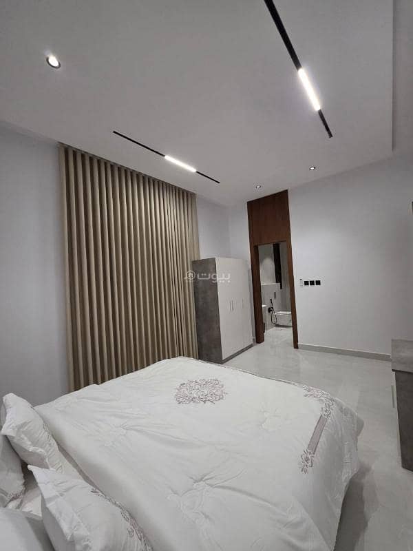 3 bedroom apartment in Al Maizilah, Riyadh 10