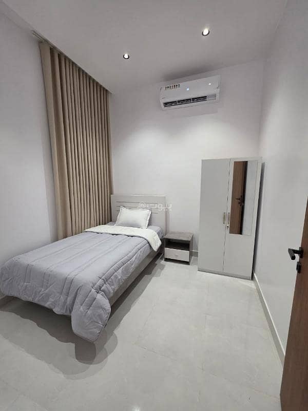 3 bedroom apartment in Al Maizilah, Riyadh 11