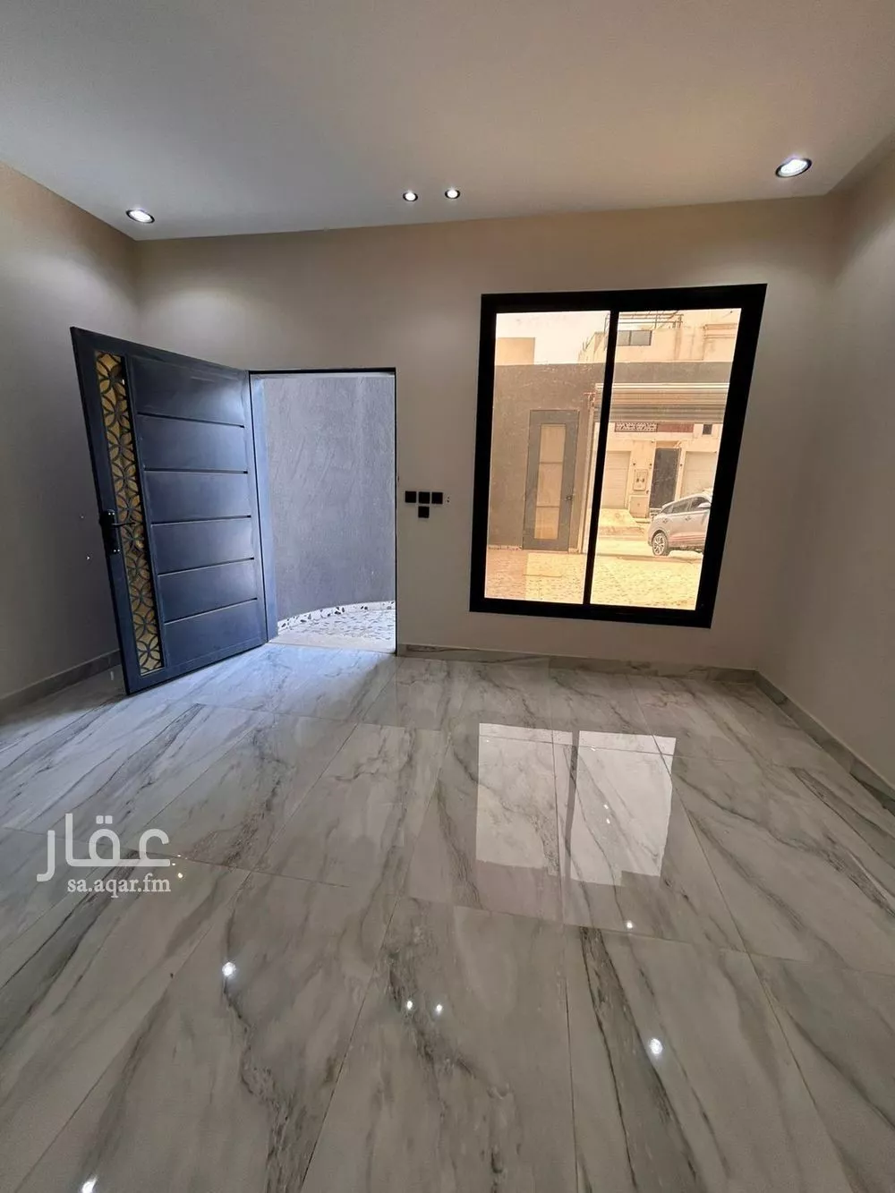 دور 5 غرف في عكاظ 8