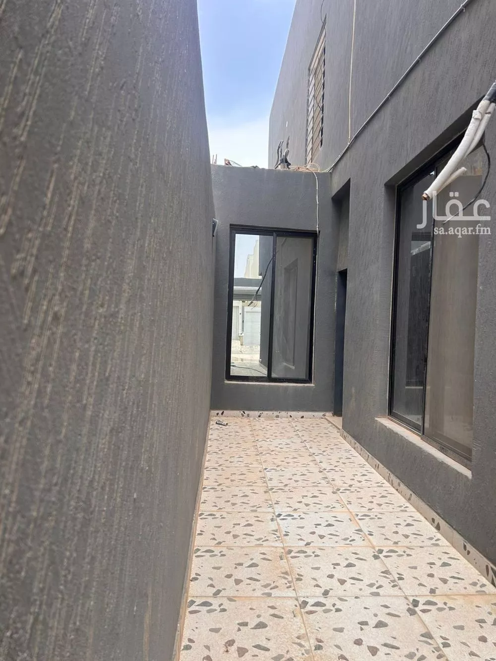 دور 5 غرف في عكاظ 4