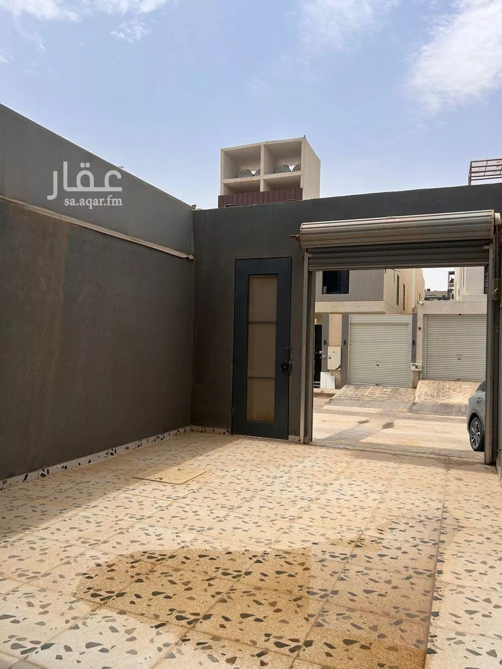 دور 5 غرف في عكاظ 3