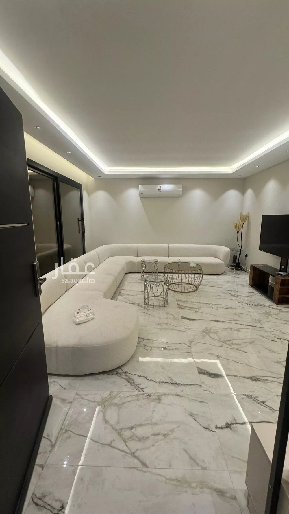 دور 3 غرف في العارض 2
