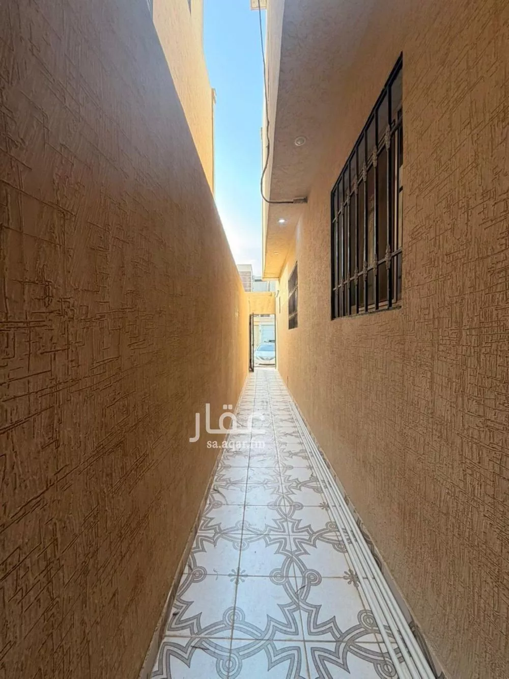 دور 3 غرف في المونسية 19
