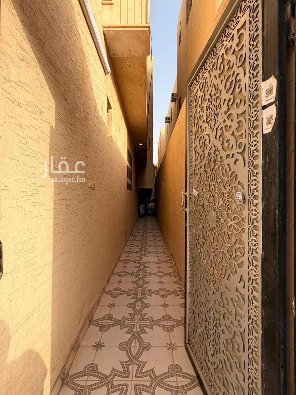 دور 3 غرف في المونسية 14