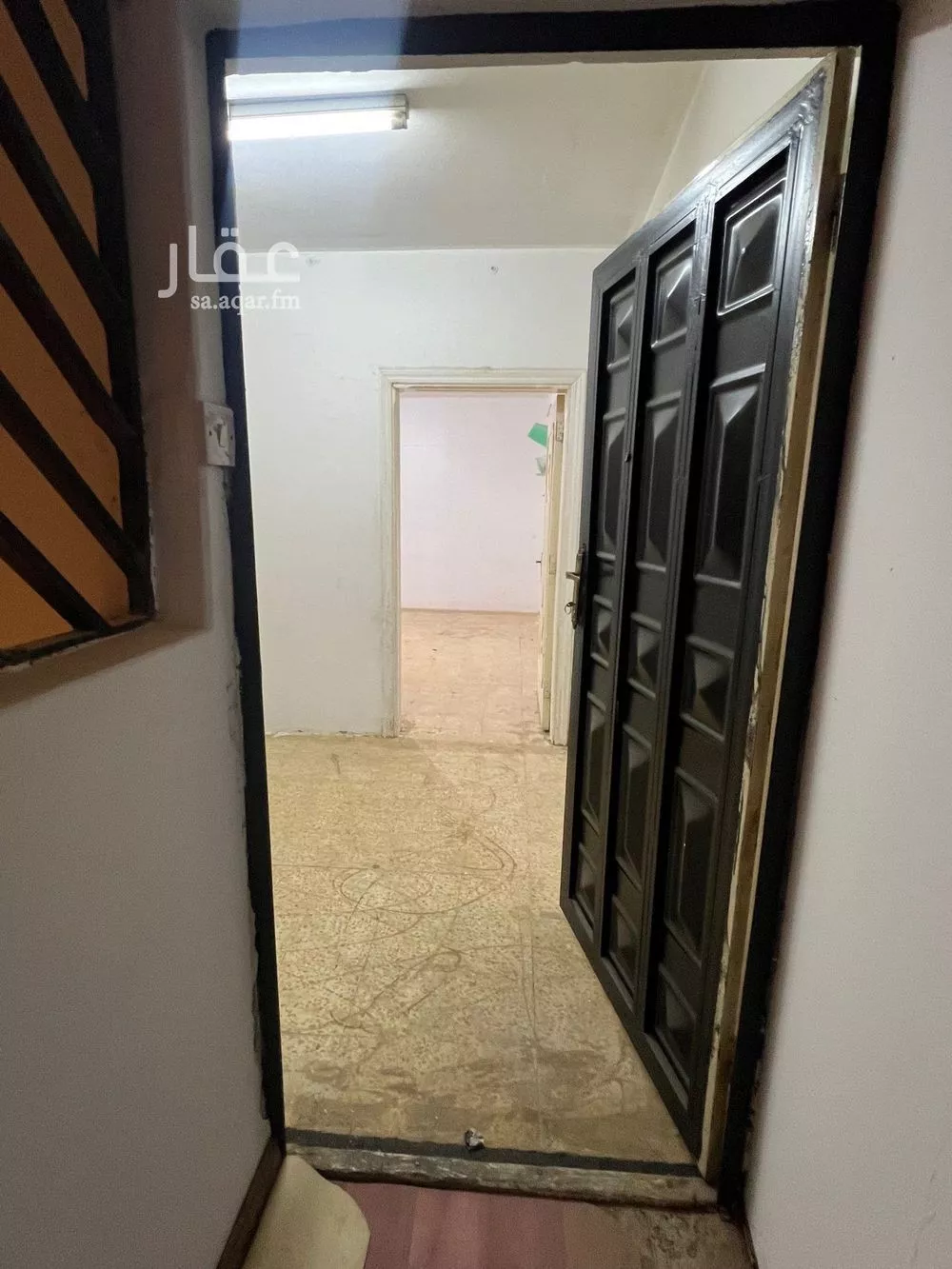 شقة 2 غرف في السويدي الغربي 11