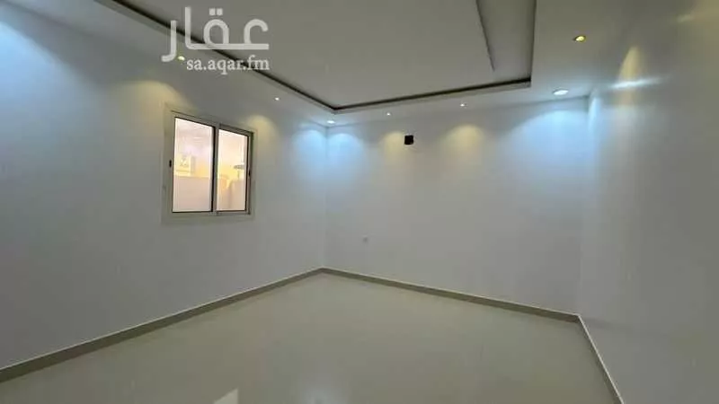 شقة 3 غرف في النرجس 7