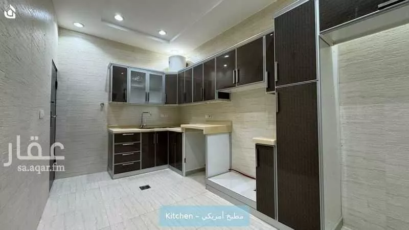 شقة 3 غرف في النرجس 5