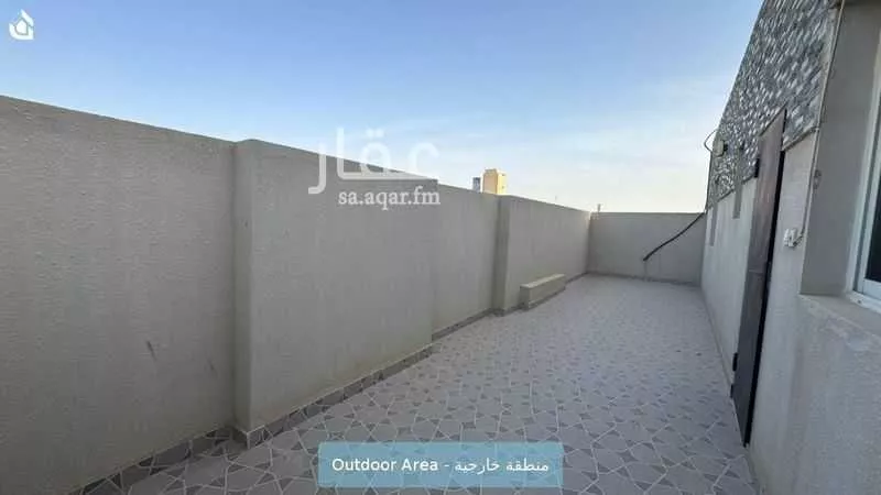 شقة 3 غرف في النرجس 11