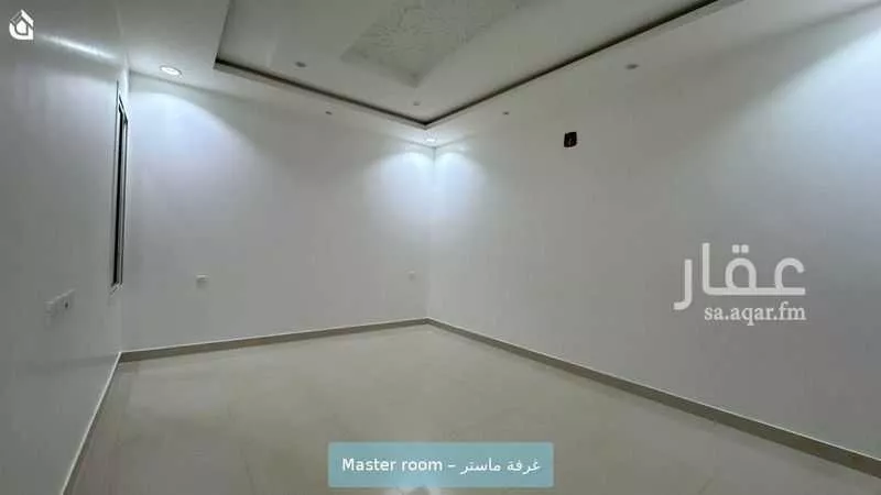 شقة 3 غرف في النرجس 6