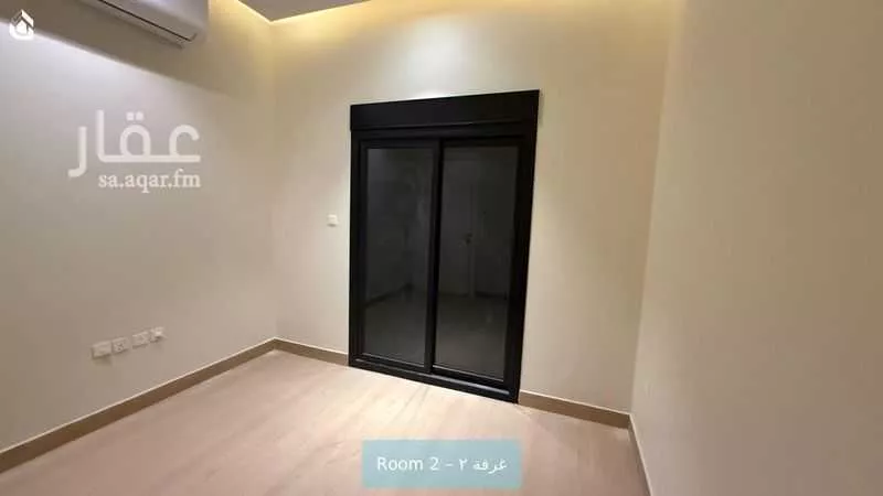 شقة 3 غرف في الملقا 6