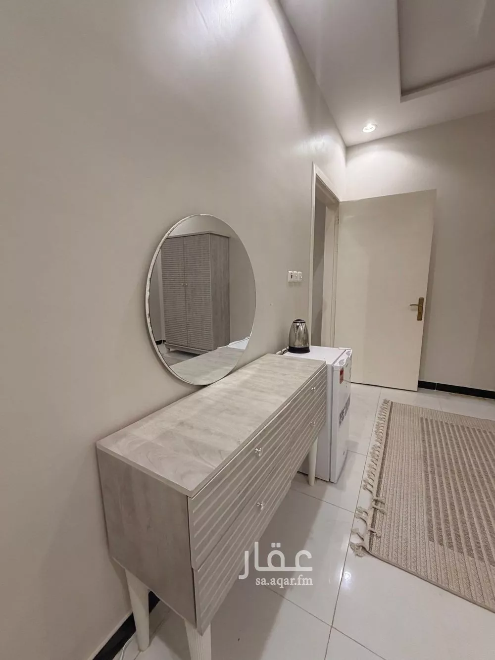 دور 1 غرف في الرمال 6