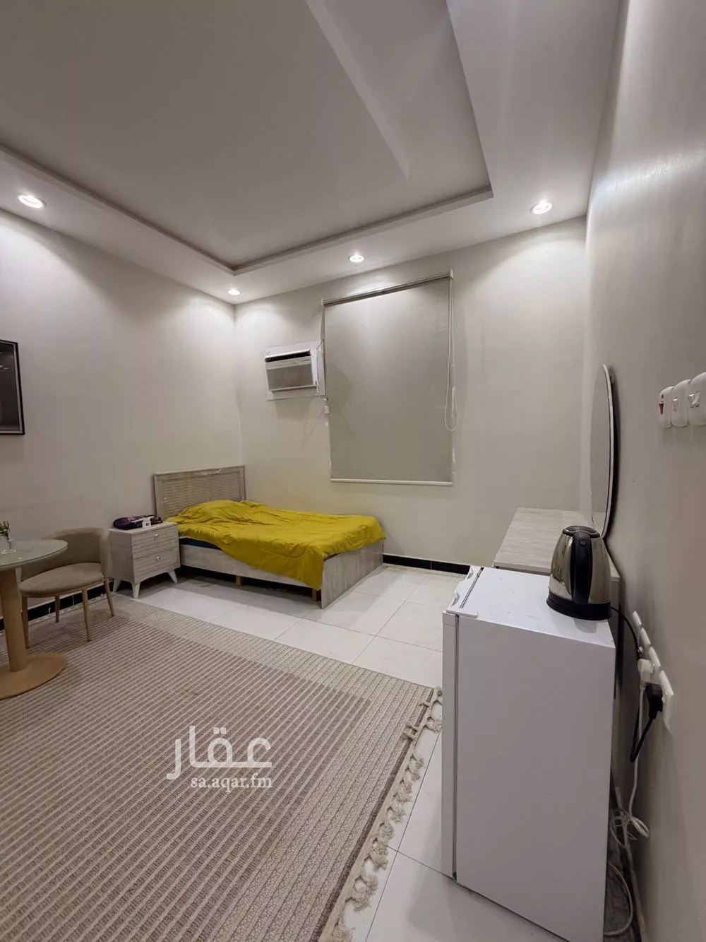 دور 1 غرف في الرمال 2