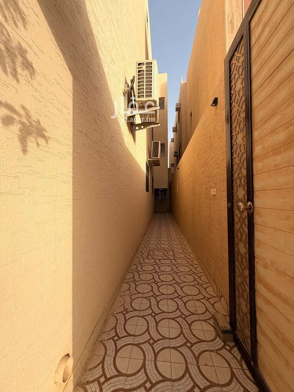 دور 1 غرف في الرمال 3