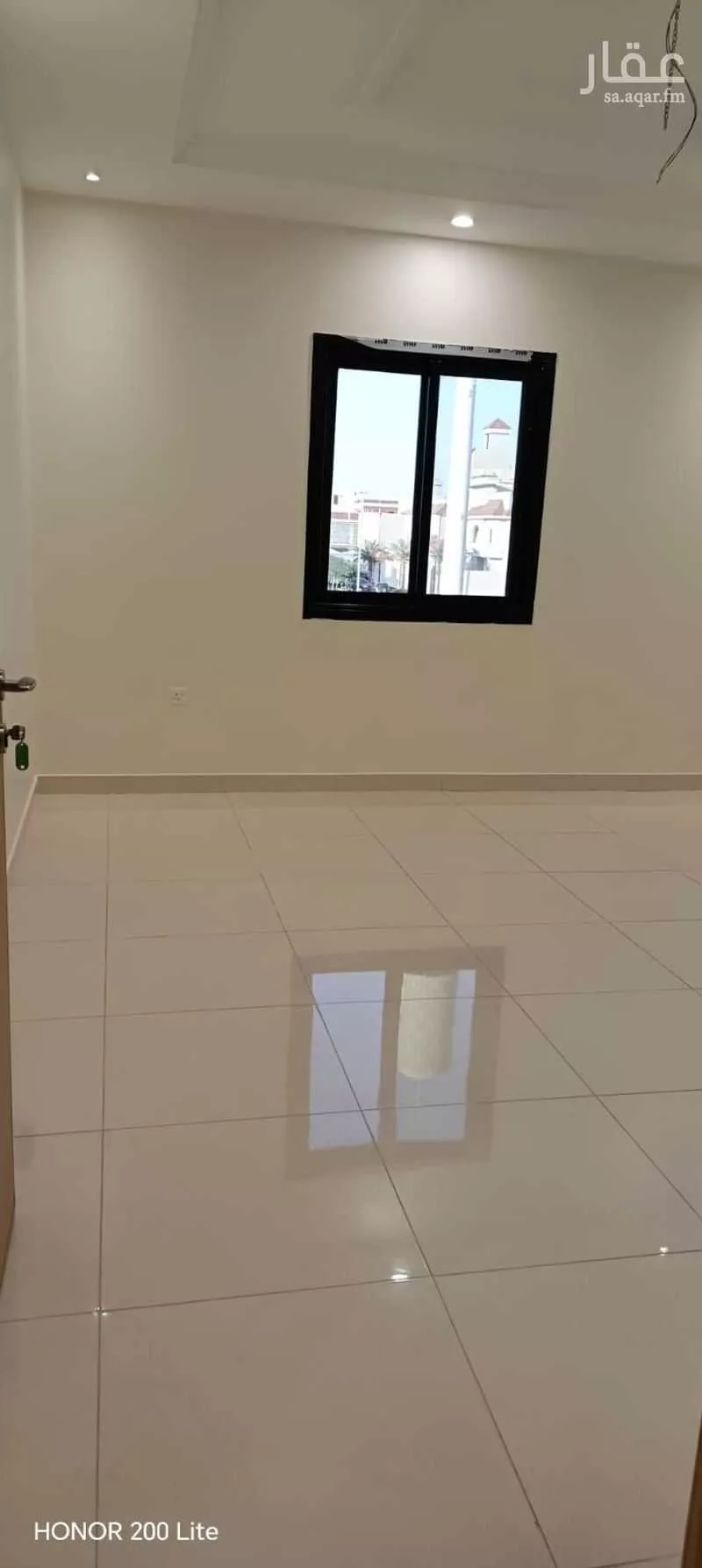 شقة 2 غرف في الشراع 7