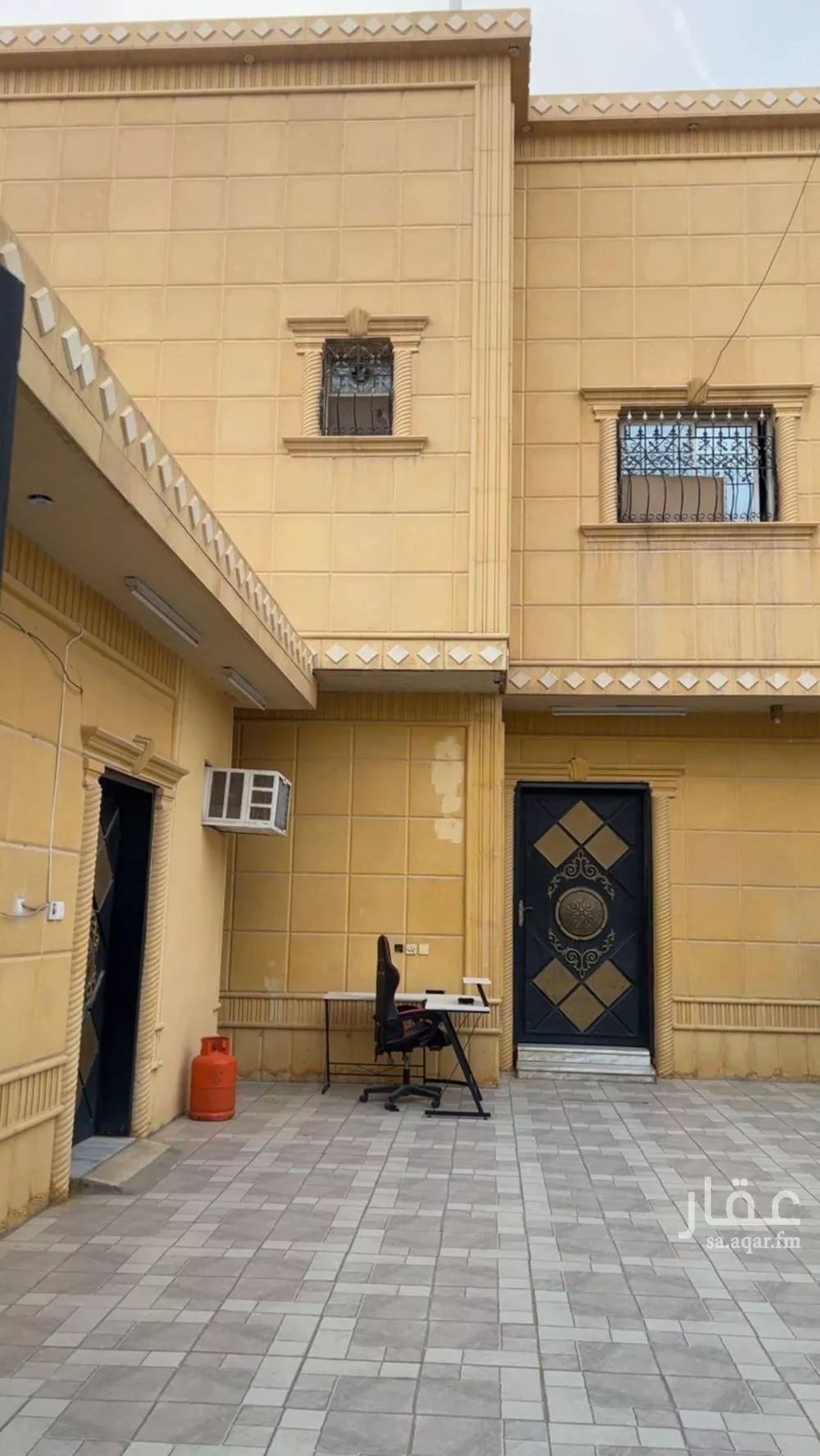 فيلا 15 غرف في الجنادرية 2